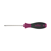 Отвертка MicroFinish TORX T10х80мм Wiha 5527 29162
