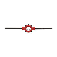 Плашкодержатель H-Tools Silver 25х9мм М7-М9 210мм DIN225 08801040 