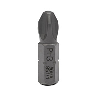 Бита Wera PH3х25мм 851/1 05072074001