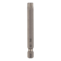 Бита SGS TORX T40х50мм S2 1шт 6350-T40