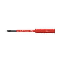 Насадка диэлектрическая SlimBit Electric SL/PZ2х75мм Wiha 283114 34590