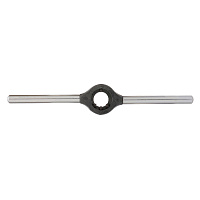 Плашкодержатель Bucovice Tools 20х7мм М4,5-М6 180мм DIN225 403020 