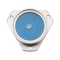 Уровень поверхностный Kinex 48мм 5022-03-035