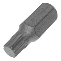 Бита 12-гранная XZN M8 х25мм Standart Wiha 7019ZXZN 26356