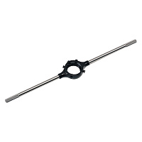 Плашкодержатель Volkel 45х18мм М16-М20 450мм DIN225 15209 