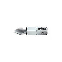 Бита Wiha Standard PZ3х25мм 7012Z 1шт 01690 
