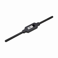 Метчикодержатель MASTER-TOOL M4-M16 265мм DIN1814 1318-0835 