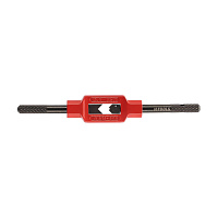 Метчикодержатель H-Tools M1-M8 125мм DIN1814 08800020 