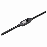 Метчикодержатель MASTER-TOOL M6-M20 380мм DIN1814 1318-0839 