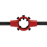 Плашкодержатель H-Tools Silver 45х18мм М16-М20 436мм DIN225 08801080 