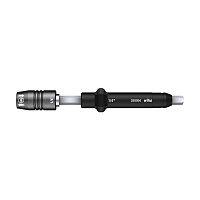 Адаптер для бит Torque-ST 125мм Wiha 28999 28758