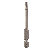 Бита SGS TORX T7х50мм S2 1шт 6350-T7