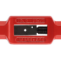 Метчикодержатель H-Tools M1-M8 125мм DIN1814 08800020 