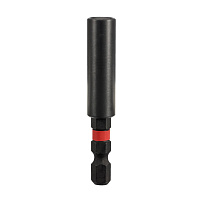 Держатель магнитный 60мм Impact(ударный) H-Tools 15005HT 