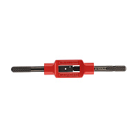 Метчикодержатель H-Tools M1-M8 125мм DIN1814 08800020 