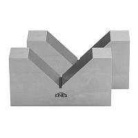 Призма 1x90° 200х55х120х130мм CSN255531 2шт Kinex 1043-01-200