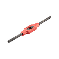 Метчикодержатель H-Tools M1-M12 175мм DIN1814 08800040 