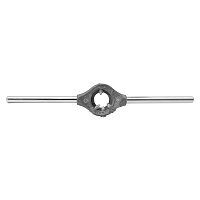 Плашкодержатель Kinex K-met 25х9мм М7-М9 220мм DIN225 3054 