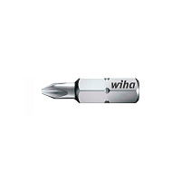 Бита Wiha Standard PH1х25мм 7011Z 1шт 01657