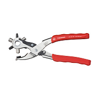 Клещи пробивные револьверные Professional 225мм Wiha Z65205 29550 