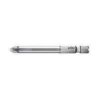 Бита Wiha Professional PZ2х90мм 7042Z 1шт 01812 