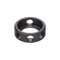 Втулка переходная для плашкодержателя Bucovice 20-16мм Steel 800016 
