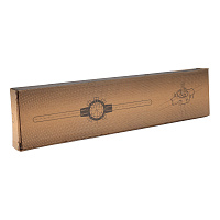 Плашкодержатель H-Tools Silver 30х11мм М10-М11 230мм DIN225 08801050 