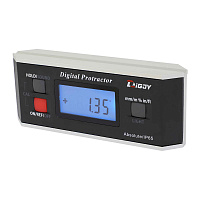 Уровень электронный магнитный DIGJY 150мм 0,05° Bluetooth 82413-00B