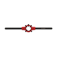 Плашкодержатель H-Tools Silver 25х9мм М7-М9 210мм DIN225 08801040 