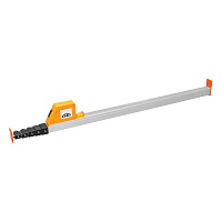 Линейка геодезическая Kinex K-met 8м 1056