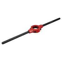 Плашкодержатель H-Tools Silver 45х18мм М16-М20 436мм DIN225 08801080 