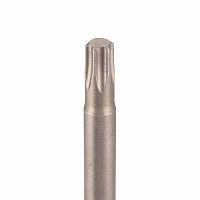 Бита SGS TORX T15х200мм S2 1шт 63200-T15