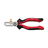 Съемник изоляции 160мм 10mm² Industrial Wiha Z55002 32345