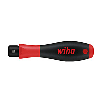 Отвертка динамометрическая TorqueFix 5,0Nm ±6% Wiha 2850 26053