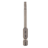 Бита SGS TORX T6х50мм S2 1шт 6350-T6