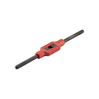 Метчикодержатель H-Tools M1-M10 175мм DIN1814 08800030 