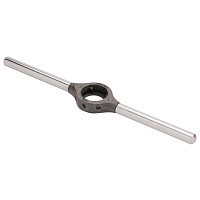 Плашкодержатель Bucovice Tools 25х9мм М7-М9 220мм DIN225 403025 