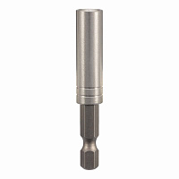 Держатель магнитный SGS 60мм Power Magnet 1шт 6360H1/4FT 