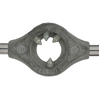 Плашкодержатель Bucovice Tools 16х5мм М1-М2,6 140мм DIN225 403016 