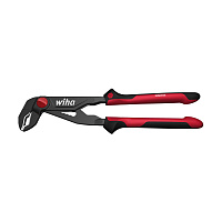 Клещи переставные 250мм 0-50мм Industrial Wiha Z22002 34518 (SB) 