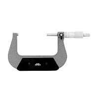 Микрометр Kinex МК 75-100мм DIN863 0,01мм 7008