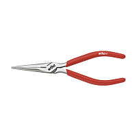 Тонкогубцы 160мм Classic (Прямые) Wiha Z36001 36483 (SB)