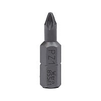 Бита Wera PZ1х25мм 855/1 05072080001 