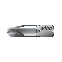 Бита Tri-Wing TW4 х25мм Standard Wiha 7019ZTW 22607 