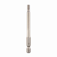 Бита шестигранная SGS HEX8,0х50мм S2 1шт 6350-H8.0 