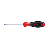 Отвертка SoftFinish PH0х60мм Wiha 311 00754