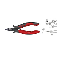 Бокорезы 130мм Electronic Wiha Z40103 26813