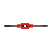 Метчикодержатель H-Tools M1-M12 175мм DIN1814 08800040 