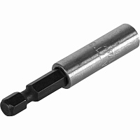 Держатель магнитный 58мм Wiha 7113S 01895 
