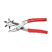 Клещи пробивные револьверные Professional 225мм Wiha Z65005 28402 
